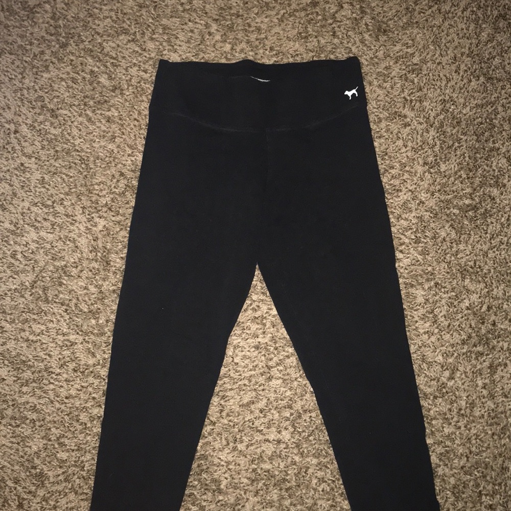 Victoria’s Secret Pink Leggings